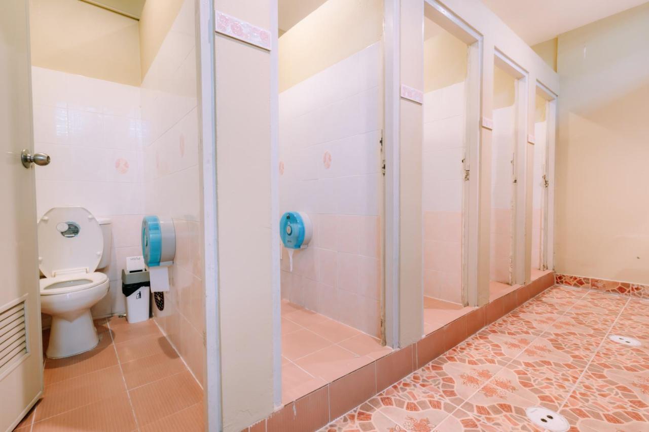 At Phra Sing Hotel Чиангмай Екстериор снимка