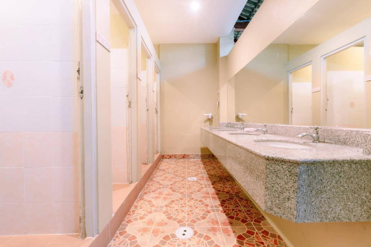 At Phra Sing Hotel Чиангмай Екстериор снимка