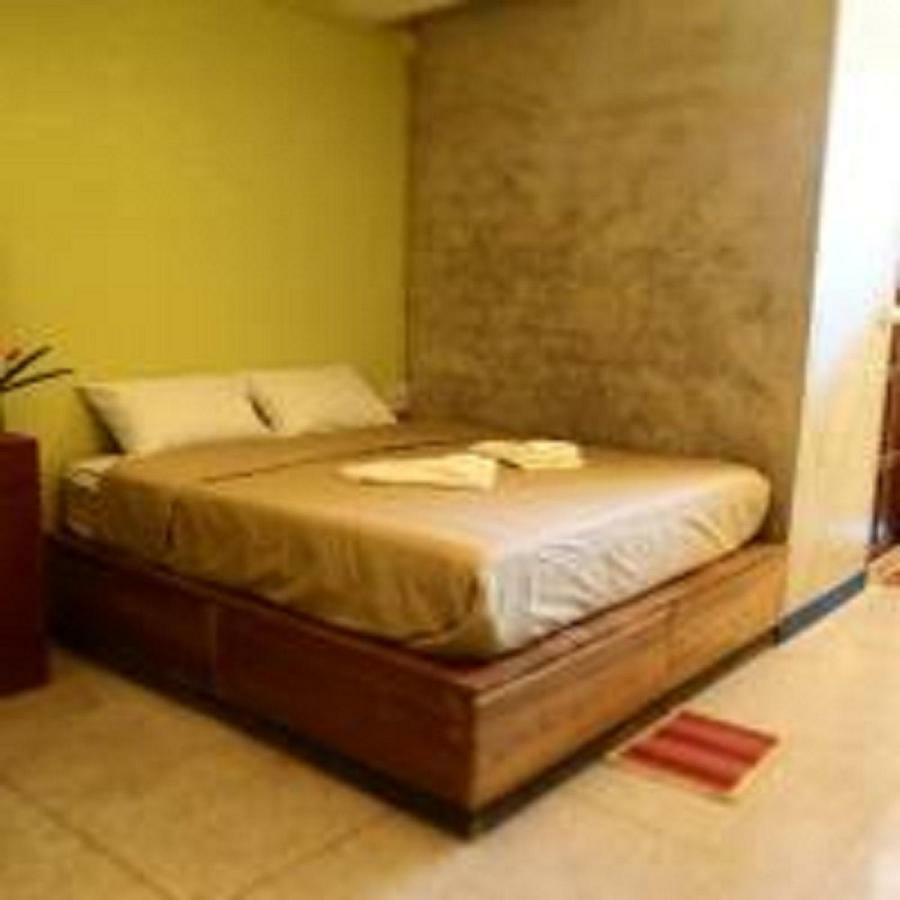 At Phra Sing Hotel Чиангмай Екстериор снимка